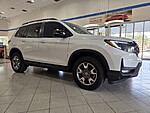 Used 2023 Honda Passport TrailSport AWD in JACKSONVILLE, FLORIDA (Photo 3)