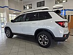 Used 2023 Honda Passport TrailSport AWD in JACKSONVILLE, FLORIDA (Photo 6)