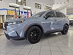 Used 2023 Honda CR-V Hybrid Sport FWD in JACKSONVILLE, FLORIDA (Photo 1)