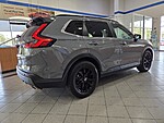 Used 2023 Honda CR-V Hybrid Sport FWD in JACKSONVILLE, FLORIDA (Photo 4)