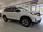 Used 2023 Honda Passport TrailSport AWD in JACKSONVILLE, FLORIDA (Photo 3)