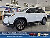 Used 2023 Honda Passport TrailSport AWD in JACKSONVILLE, FLORIDA