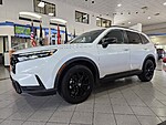 Used 2023 Honda CR-V Hybrid Sport AWD in JACKSONVILLE, FLORIDA (Photo 1)