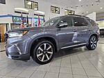 Used 2023 Honda Pilot Elite AWD in JACKSONVILLE, FLORIDA (Photo 1)