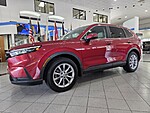 Used 2023 Honda CR-V EX AWD in JACKSONVILLE, FLORIDA (Photo 1)