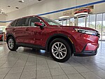 Used 2023 Honda CR-V EX AWD in JACKSONVILLE, FLORIDA (Photo 3)