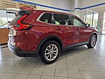 Used 2023 Honda CR-V EX AWD in JACKSONVILLE, FLORIDA (Photo 4)