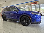 Used 2023 Honda CR-V Hybrid Sport FWD in JACKSONVILLE, FLORIDA (Photo 3)