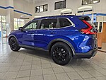 Used 2023 Honda CR-V Hybrid Sport FWD in JACKSONVILLE, FLORIDA (Photo 6)