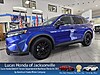 Used 2023 Honda CR-V Hybrid Sport FWD in JACKSONVILLE, FLORIDA