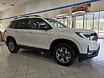 Used 2023 Honda Passport TrailSport AWD in JACKSONVILLE, FLORIDA (Photo 3)