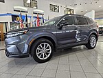 Used 2023 Honda CR-V Hybrid Sport AWD in JACKSONVILLE, FLORIDA (Photo 1)