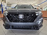 Used 2023 Honda CR-V Hybrid Sport AWD in JACKSONVILLE, FLORIDA (Photo 2)