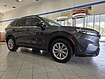 Used 2023 Honda CR-V Hybrid Sport AWD in JACKSONVILLE, FLORIDA (Photo 3)