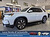 Used 2025 Honda Pilot ELITE AWD in JACKSONVILLE, FLORIDA
