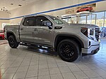 Used 2024 GMC SIERRA 1500 4WD CREW CAB 147