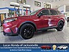 Used 2023 Honda CR-V Hybrid SPORT FWD in JACKSONVILLE, FLORIDA