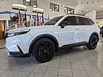 Used 2023 Honda CR-V Hybrid SPORT TOURING AWD in JACKSONVILLE, FLORIDA (Photo 1)