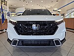 Used 2023 Honda CR-V Hybrid SPORT TOURING AWD in JACKSONVILLE, FLORIDA (Photo 2)