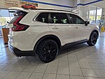 Used 2023 Honda CR-V Hybrid SPORT TOURING AWD in JACKSONVILLE, FLORIDA (Photo 4)