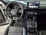 Used 2023 Honda CR-V Hybrid SPORT TOURING AWD in JACKSONVILLE, FLORIDA (Photo 9)