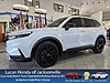 Used 2023 Honda CR-V Hybrid SPORT TOURING AWD in JACKSONVILLE, FLORIDA