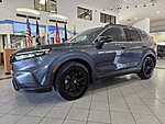 Used 2024 Honda CR-V Hybrid SPORT FWD in JACKSONVILLE, FLORIDA (Photo 1)