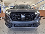 Used 2024 Honda CR-V Hybrid SPORT FWD in JACKSONVILLE, FLORIDA (Photo 2)