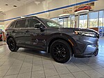 Used 2024 Honda CR-V Hybrid SPORT FWD in JACKSONVILLE, FLORIDA (Photo 3)