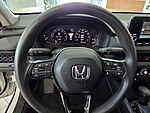 Used 2023 Honda Accord Sedan LX CVT in JACKSONVILLE, FLORIDA (Photo 10)