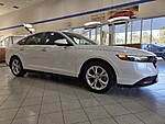 Used 2023 Honda Accord Sedan LX CVT in JACKSONVILLE, FLORIDA (Photo 3)