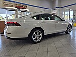 Used 2023 Honda Accord Sedan LX CVT in JACKSONVILLE, FLORIDA (Photo 4)