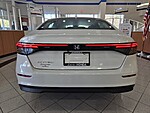 Used 2023 Honda Accord Sedan LX CVT in JACKSONVILLE, FLORIDA (Photo 5)
