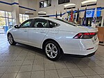 Used 2023 Honda Accord Sedan LX CVT in JACKSONVILLE, FLORIDA (Photo 6)
