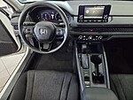 Used 2023 Honda Accord Sedan LX CVT in JACKSONVILLE, FLORIDA (Photo 9)