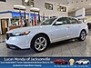 Used 2023 Honda Accord Sedan LX CVT in JACKSONVILLE, FLORIDA