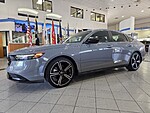 Used 2023 Honda Accord Hybrid SPORT SEDAN in JACKSONVILLE, FLORIDA (Photo 1)