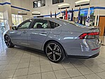 Used 2023 Honda Accord Hybrid SPORT SEDAN in JACKSONVILLE, FLORIDA (Photo 6)