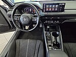 Used 2023 Honda Accord Hybrid SPORT SEDAN in JACKSONVILLE, FLORIDA (Photo 9)