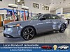 Used 2023 Honda Accord Hybrid SPORT SEDAN in JACKSONVILLE, FLORIDA
