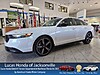 Used 2023 Honda Accord Hybrid SPORT SEDAN in JACKSONVILLE, FLORIDA