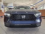 Used 2024 Honda Accord Sedan EX CVT in JACKSONVILLE, FLORIDA (Photo 2)