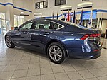 Used 2024 Honda Accord Sedan EX CVT in JACKSONVILLE, FLORIDA (Photo 6)