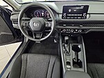 Used 2024 Honda Accord Sedan EX CVT in JACKSONVILLE, FLORIDA (Photo 9)