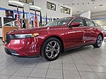 Used 2024 Honda Accord Sedan EX CVT in JACKSONVILLE, FLORIDA (Photo 1)