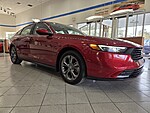 Used 2024 Honda Accord Sedan EX CVT in JACKSONVILLE, FLORIDA (Photo 3)