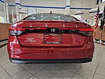 Used 2024 Honda Accord Sedan EX CVT in JACKSONVILLE, FLORIDA (Photo 5)