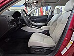 Used 2024 Honda Accord Sedan EX CVT in JACKSONVILLE, FLORIDA (Photo 7)