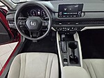 Used 2024 Honda Accord Sedan EX CVT in JACKSONVILLE, FLORIDA (Photo 9)