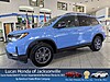 Used 2024 Honda Passport TRAILSPORT AWD in JACKSONVILLE, FLORIDA